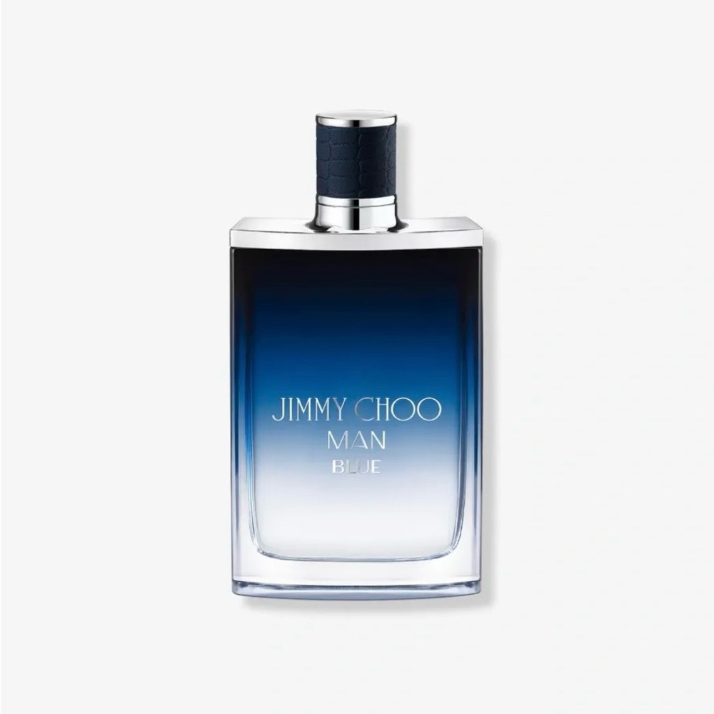 Jimmy Choo Man Blue Eau de Toilette
3.3 oz